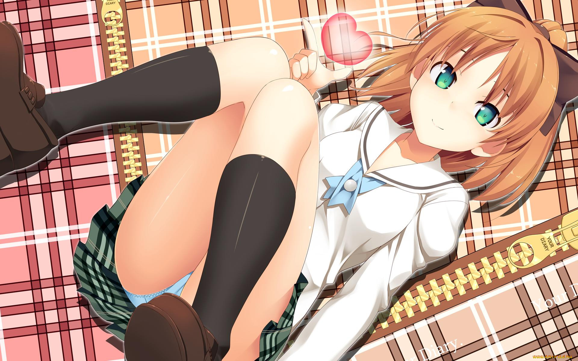 minagawa, yuuhi, , kantoku, artbook, your, diary